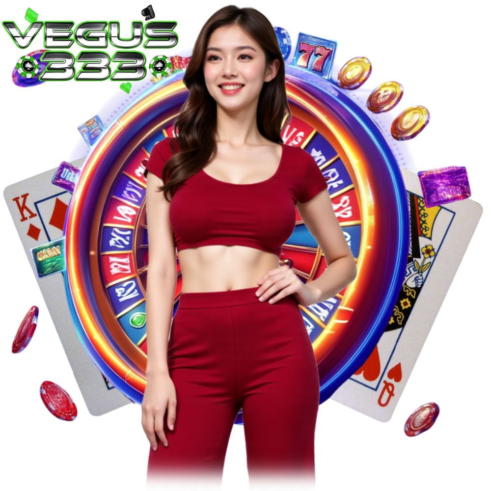 VEGUS333 ทรูวอเลท